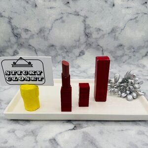 TOM FORD Beauty-Satin Matte Lip Color Plus 94 Plus One,Velvet-Full3.3g-BOXED-NEW